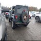 1J4FA24137L229376 2007 Jeep Wrangler X auction photo thumbnail 3