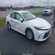 4T1DAACK1SU187287 2025 Toyota Camry Le auction photo thumbnail 1