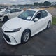 4T1DAACK1SU187287 2025 Toyota Camry Le auction photo thumbnail 2