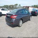 3N1AB7AP4FL676873 2015 Nissan Sentra Sv auction photo thumbnail 4