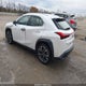 JTHU9JBH5K2013980 2019 Lexus Ux 250H auction photo thumbnail 3