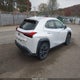 JTHU9JBH5K2013980 2019 Lexus Ux 250H auction photo thumbnail 4