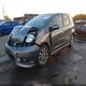 JHMGE8H55CC016386 2012 Honda Fit Sport auction photo thumbnail 2