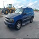 1GNDS13S432134122 2003 Chevrolet Trailblazer Ls auction photo thumbnail 2