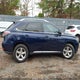 2T2BK1BA3DC168043 2013 Lexus Rx 350 auction photo thumbnail 13