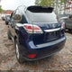 2T2BK1BA3DC168043 2013 Lexus Rx 350 auction photo thumbnail 3
