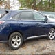 2T2BK1BA3DC168043 2013 Lexus Rx 350 auction photo thumbnail 6