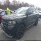 1C4SDJCT4CC151869 2012 Dodge Durango R/T auction photo thumbnail 2