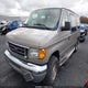 1FDRE14W03HB54352 2003 Ford E-150 Recreational auction photo thumbnail 2