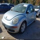 3VWRW31C49M515249 2009 Volkswagen New Beetle 2.5L auction photo thumbnail 2