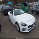 JC1NFAEK7J0137570 2018 Fiat 124 Spider Classica auction photo thumbnail 13
