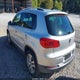 WVGAV7AX4CW529197 2012 Volkswagen Tiguan Se auction photo thumbnail 6