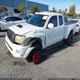 5TETU62N46Z221512 2006 Toyota Tacoma Prerunner V6 auction photo thumbnail 2