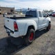 5TETU62N46Z221512 2006 Toyota Tacoma Prerunner V6 auction photo thumbnail 4