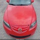 1YVHP84C285M24225 2008 Mazda Mazda6 I Sport Ve auction photo thumbnail 10