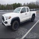 3TYSZ5AN9LT002339 2020 Toyota Tacoma Sr V6 auction photo thumbnail 2