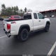 3TYSZ5AN9LT002339 2020 Toyota Tacoma Sr V6 auction photo thumbnail 4