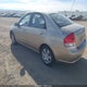 KNAFE222995586314 2009 Kia Spectra Ex auction photo thumbnail 3