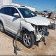 5TDYZRFH3HS209459 2017 Toyota Highlander Limited auction photo thumbnail 21