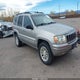 1J4GW58N22C101580 2002 Jeep Grand Cherokee Limited auction photo thumbnail 1