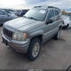 1J4GW58N22C101580 2002 Jeep Grand Cherokee Limited auction photo thumbnail 2