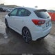 4S3GTAM6XN3703167 2022 Subaru Impreza Sport 5-Door auction photo thumbnail 3