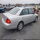 4T1BF28B4YU070688 2000 Toyota Avalon Xls auction photo thumbnail 4
