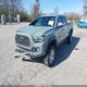 3TYDZ5BN1NT015418 2022 Toyota Tacoma Trd Off Road auction photo thumbnail 2