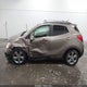 KL4CJHSB7EB612337 2014 Buick Encore Premium auction photo thumbnail 15