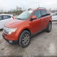 2FMDK48CX8BA12292 2008 Ford Edge Sel auction photo thumbnail 2