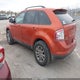 2FMDK48CX8BA12292 2008 Ford Edge Sel auction photo thumbnail 3