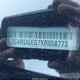 2C4RDGEG7KR658773 2019 Dodge Grand Caravan Gt auction photo thumbnail 9