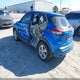 3N1CP5BV1ML540922 2021 Nissan Kicks S Xtronic Cvt auction photo thumbnail 3