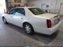 1G6KD54Y12U247813 2002 Cadillac Deville Standard auction photo thumbnail 3