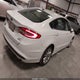 3FA6P0HD9HR167214 2017 Ford Fusion Se auction photo thumbnail 4