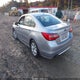 4S3BNAC63F3073399 2015 Subaru Legacy 2.5I Premium auction photo thumbnail 3