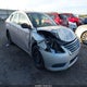 3N1AB7AP2FY378597 2015 Nissan Sentra S auction photo thumbnail 1