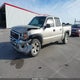 2GTEK13T651224641 2005 GMC Sierra 1500 Sle auction photo thumbnail 2