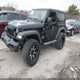 1C4GJXAN6LW204897 2020 Jeep Wrangler Sport S 4X4 auction photo thumbnail 2