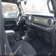1C4GJXAN6LW204897 2020 Jeep Wrangler Sport S 4X4 auction photo thumbnail 5