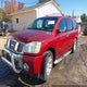 5N1AA08A95N738397 2005 Nissan Armada Le auction photo thumbnail 2