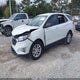 3GNAXHEV8LS571002 2020 Chevrolet Equinox Fwd Ls auction photo thumbnail 2