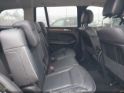 4JGDF7CE8DA257872 2013 Mercedes-Benz Gl 450 4Matic auction photo thumbnail 8