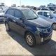 5XYKT4A74FG581900 2015 Kia Sorento Lx V6 auction photo thumbnail 1