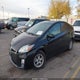 JTDKN3DU3B0322613 2011 Toyota Prius Two auction photo thumbnail 2