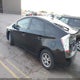JTDKN3DU3B0322613 2011 Toyota Prius Two auction photo thumbnail 3