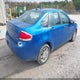 1FAHP3FN0AW137236 2010 Ford Focus Se auction photo thumbnail 4
