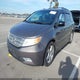 5FNRL5H92CB106762 2012 Honda Odyssey Touring/Touring Elite auction photo thumbnail 2