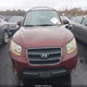 5NMSH13E59H239863 2009 Hyundai Santa Fe Se auction photo thumbnail 12