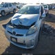 JTDKN3DU7A1000162 2010 Toyota Prius V auction photo thumbnail 2